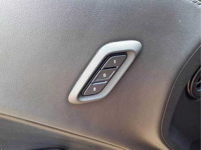 Used 2021 Green Dodge R/T Scat Pack image 14