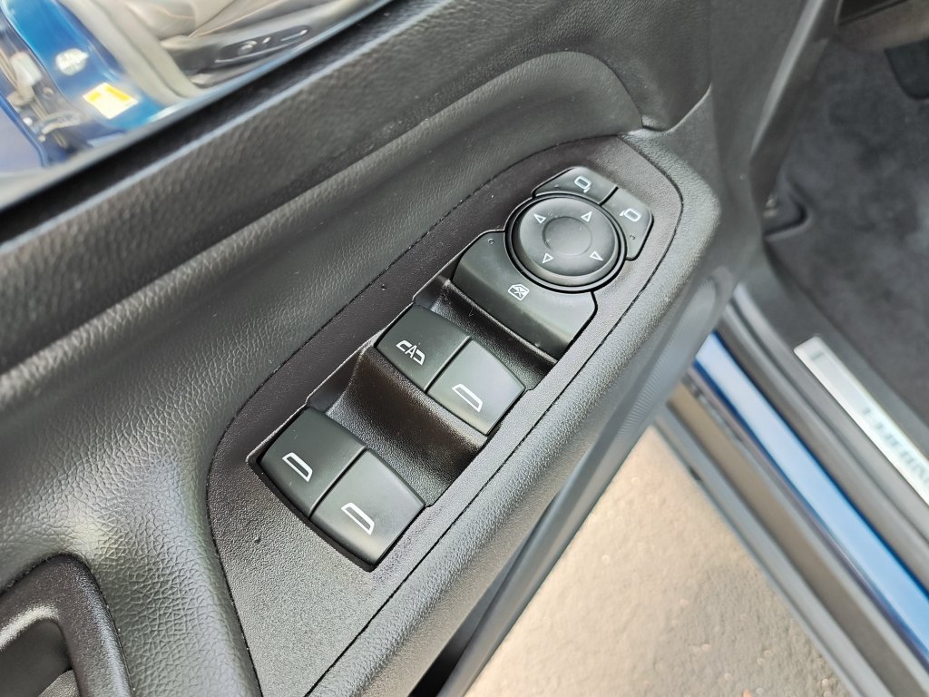 Used 2021 Blue Chevrolet Premier image 11