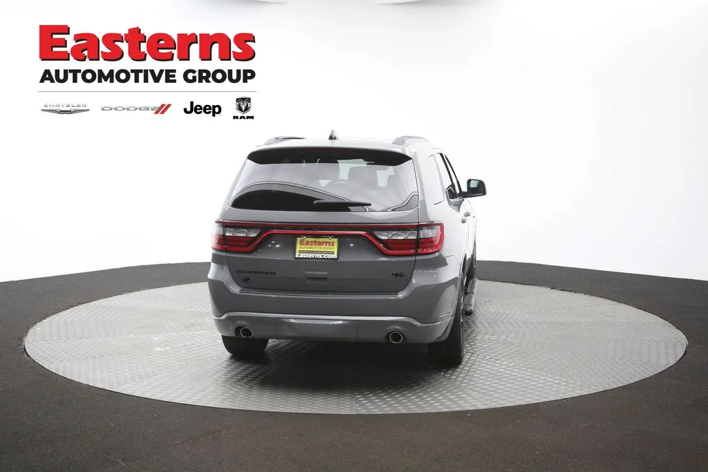 Used 2024 Gray Dodge R/T Premium image 42