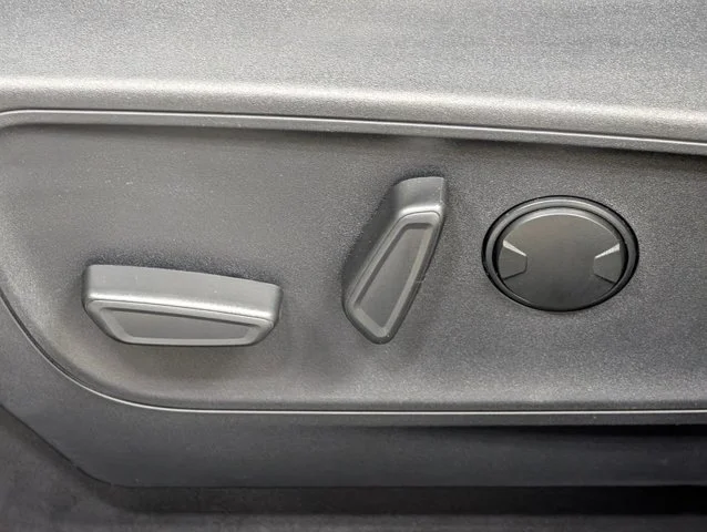New 2026 Oxford White Ford Big Bend® image 40
