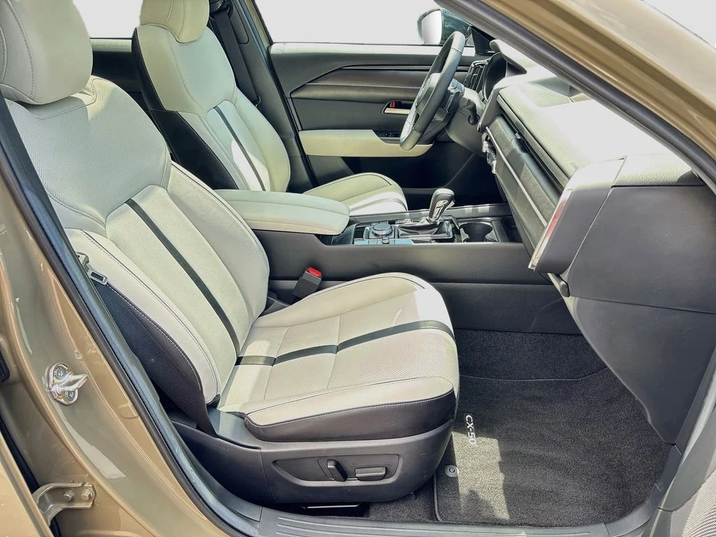 2026 Mazda CX-50 Premium Plus - Photo 30