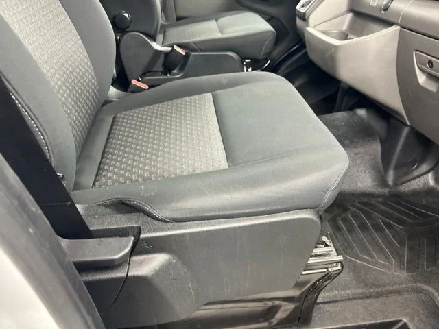 Used 2025 White Ford Base image 21
