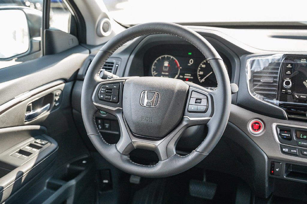 2026 Honda Ridgeline RTL - Photo 18