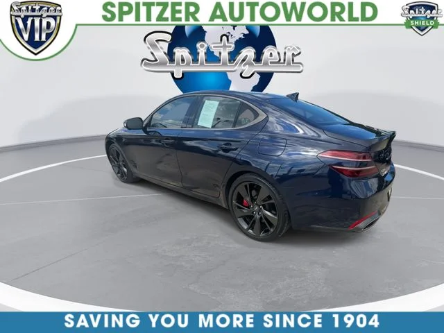 Used 2023 Blue Genesis 3.3T image 7