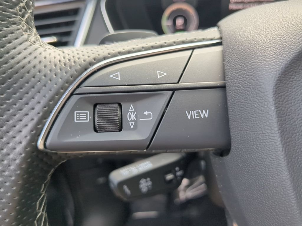 Used 2023 Silver Audi 55 Prestige image 31