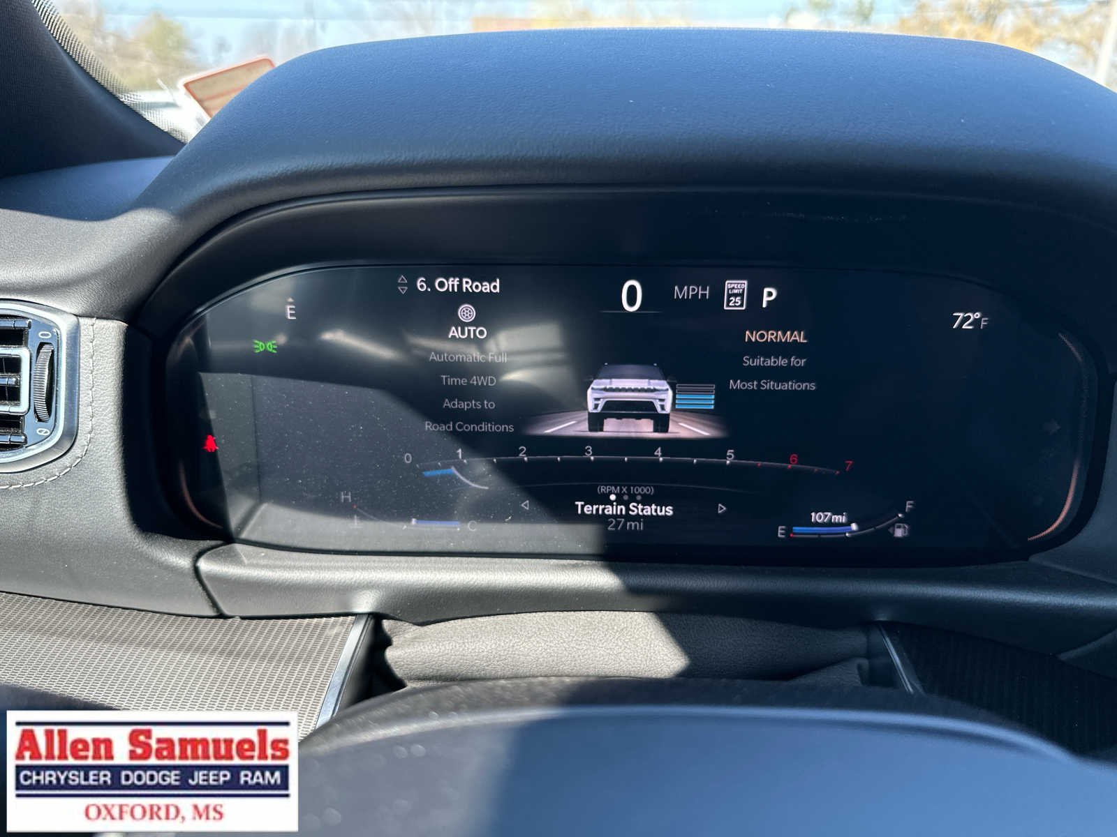 2026 Jeep Grand Wagoneer Summit Obsidian - Photo 26