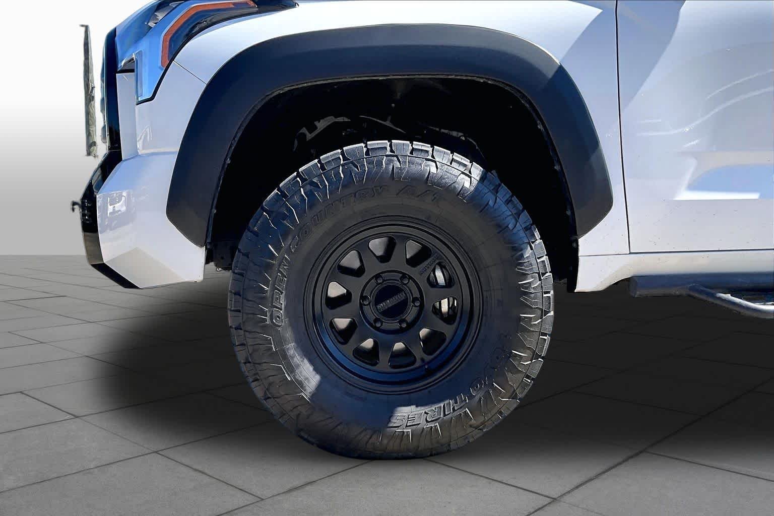 Used 2024 Ice Cap Toyota SR image 11