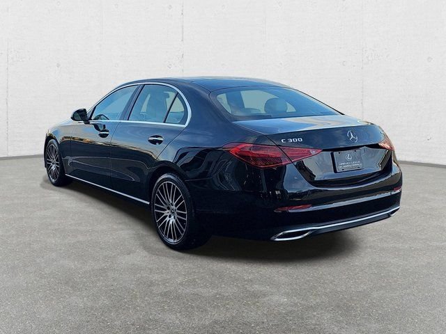 2023 Mercedes-Benz C-Class Sedan C 300 - Photo 7