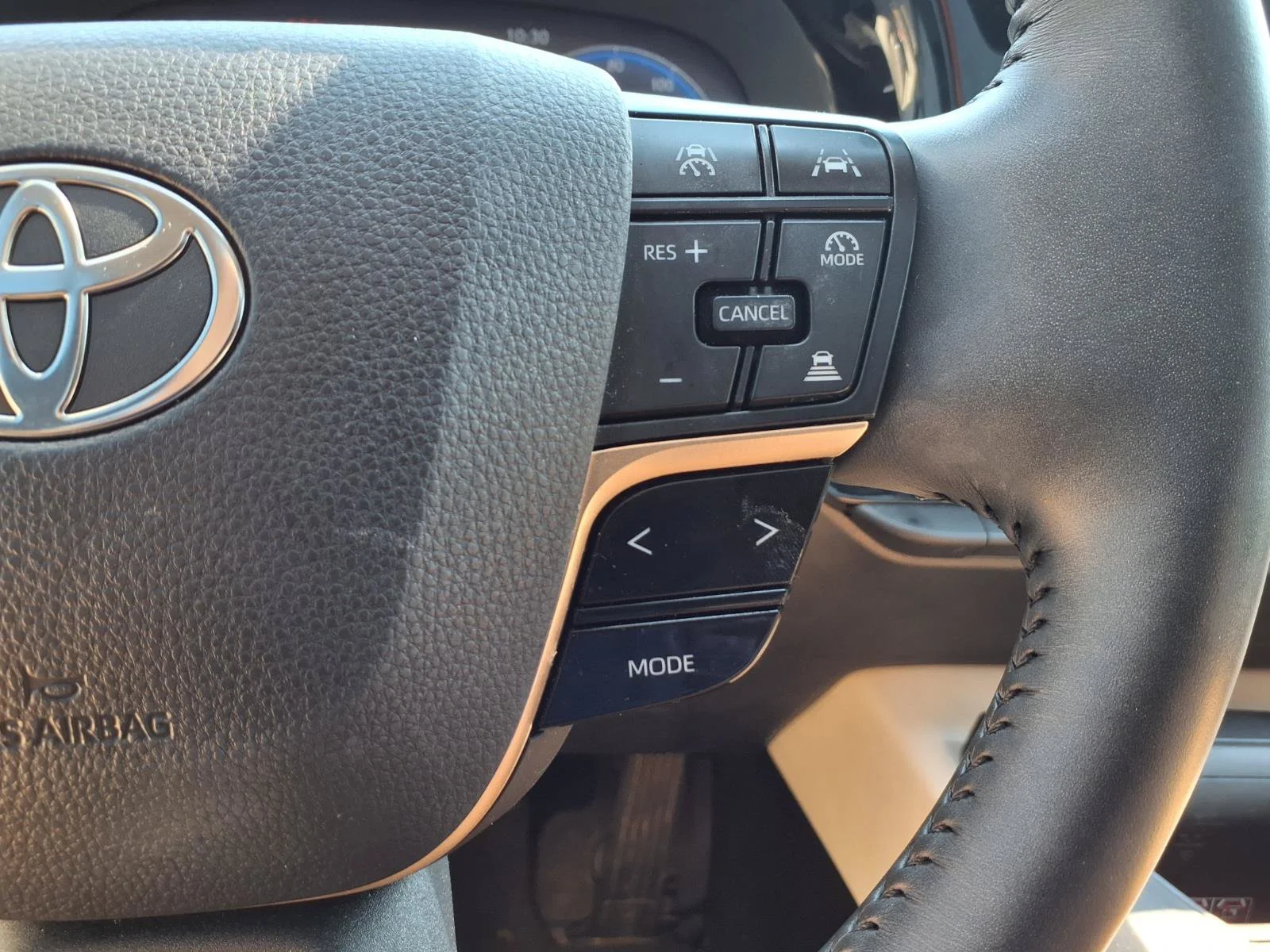 Certified Used 2023 White Toyota Limited image 16