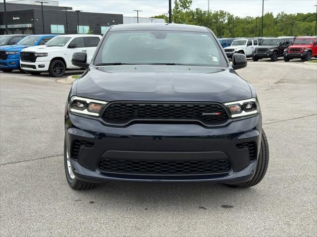 New 2026 Night Moves Exterior Paint Dodge GT image 3
