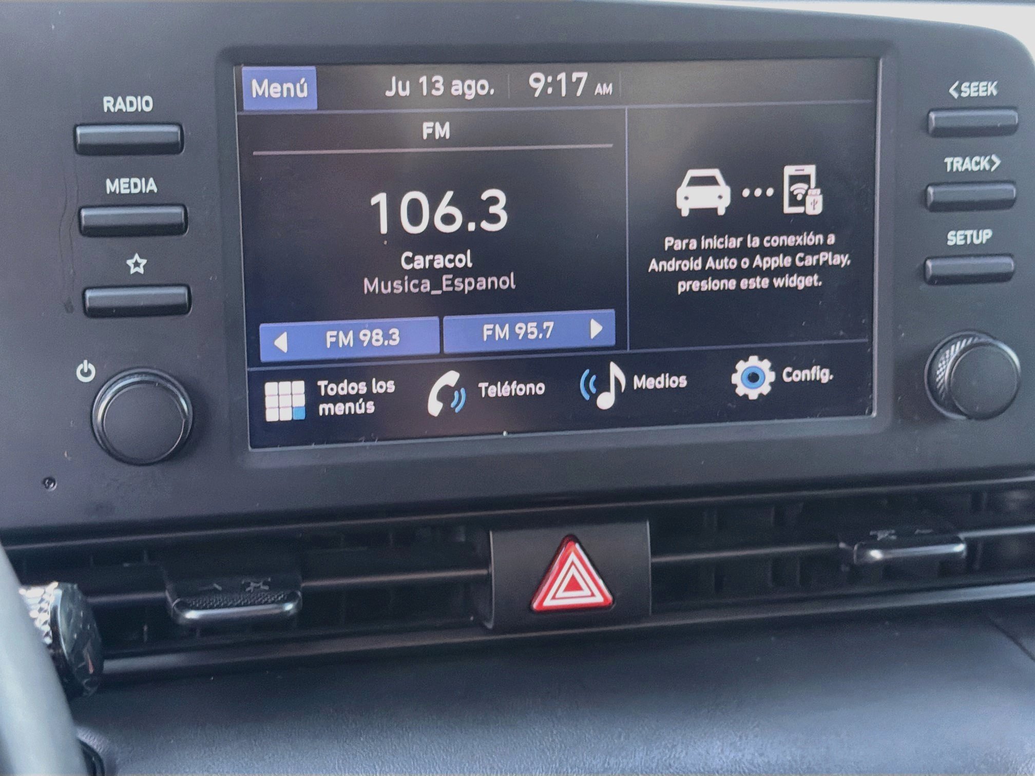 Used 2025 Fluid Metal Hyundai SEL Sport image 10