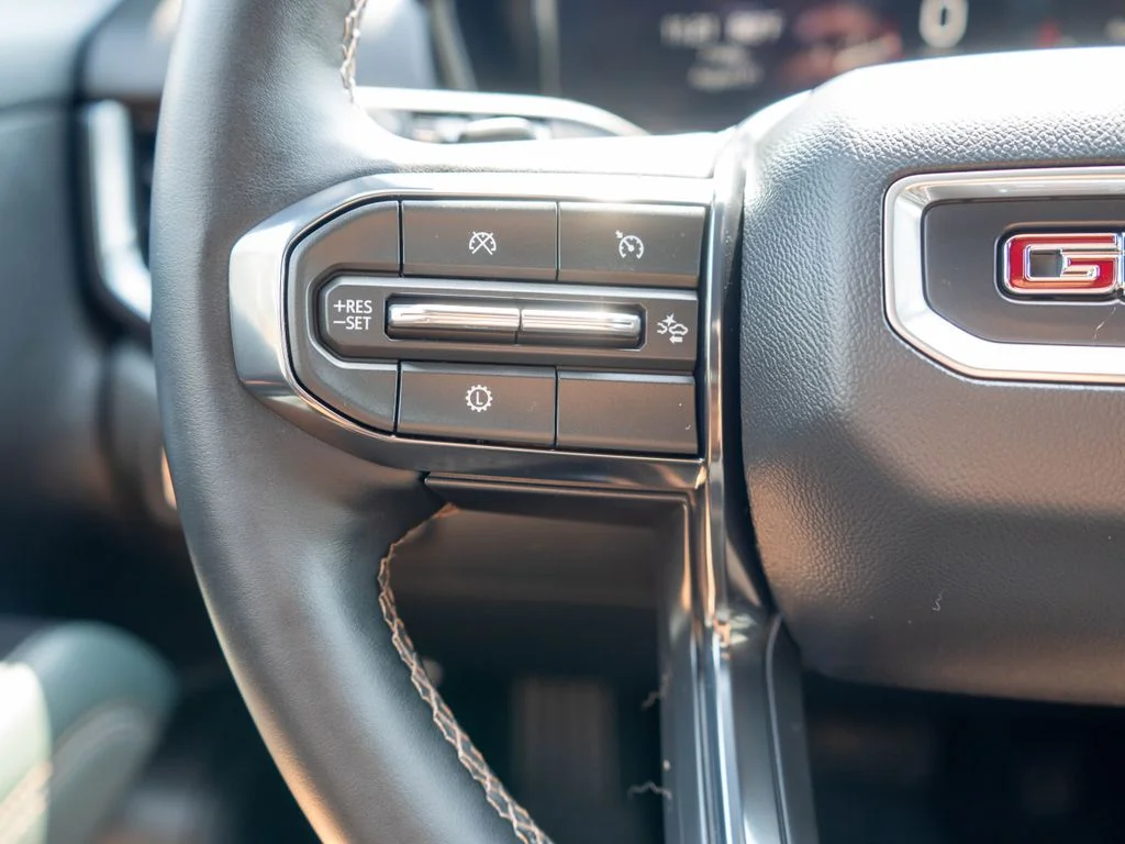 2026 GMC Terrain AT4 - Photo 21