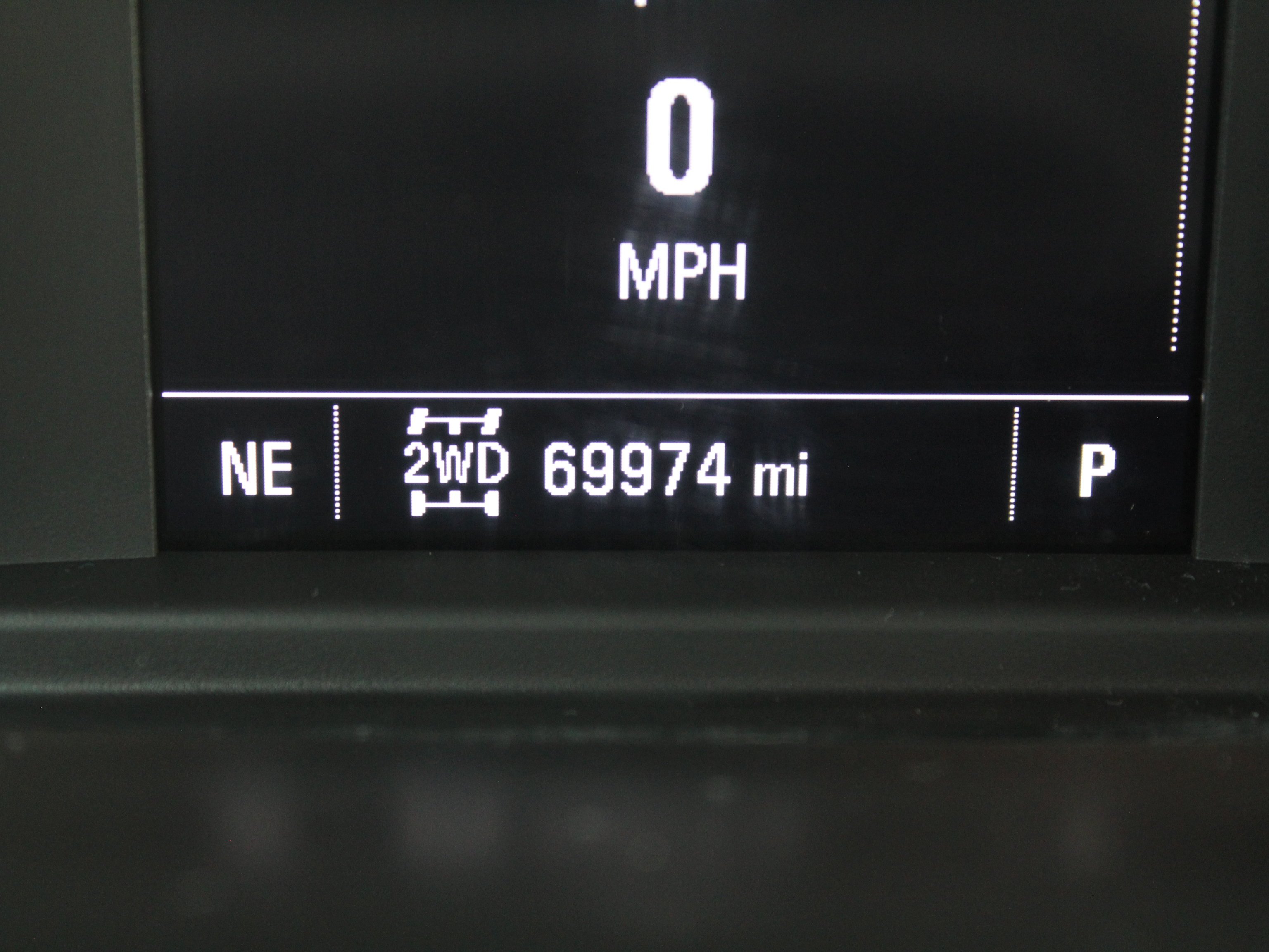 Used 2021 SUMMIT WHITE Chevrolet Custom image 17