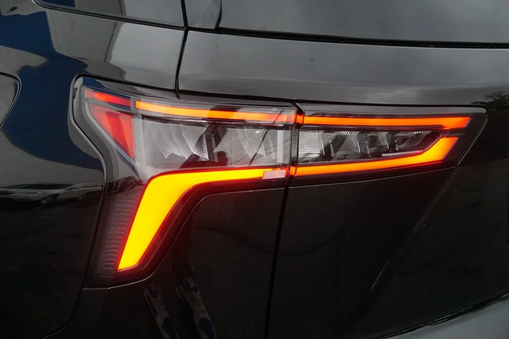 2027 Chevrolet Equinox LT - Photo 29