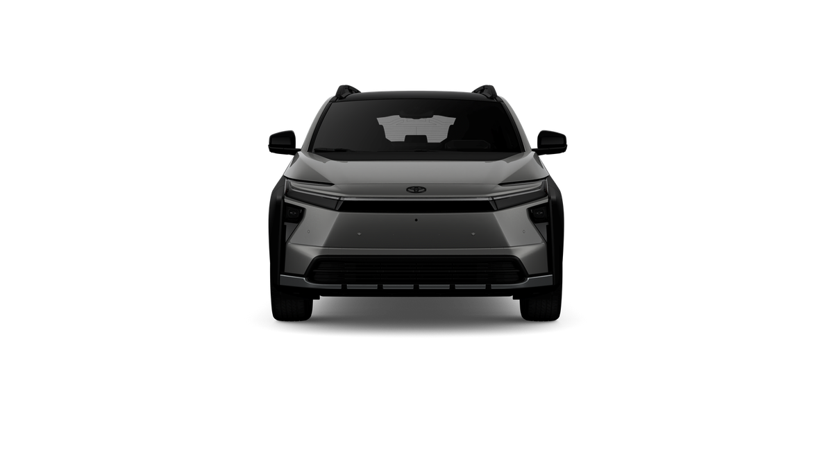 New 2026 Pavement Toyota bZ Woodland Premium image 17