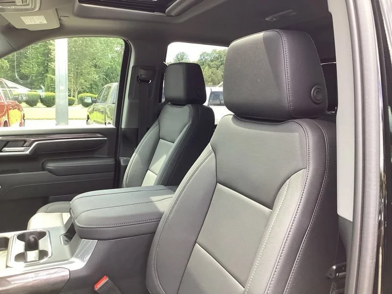 2026 Chevrolet Silverado 2500 HD LTZ - Photo 26