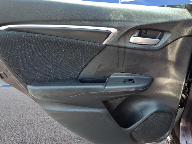Used 2015 Passion Berry Pearl Honda EX image 14