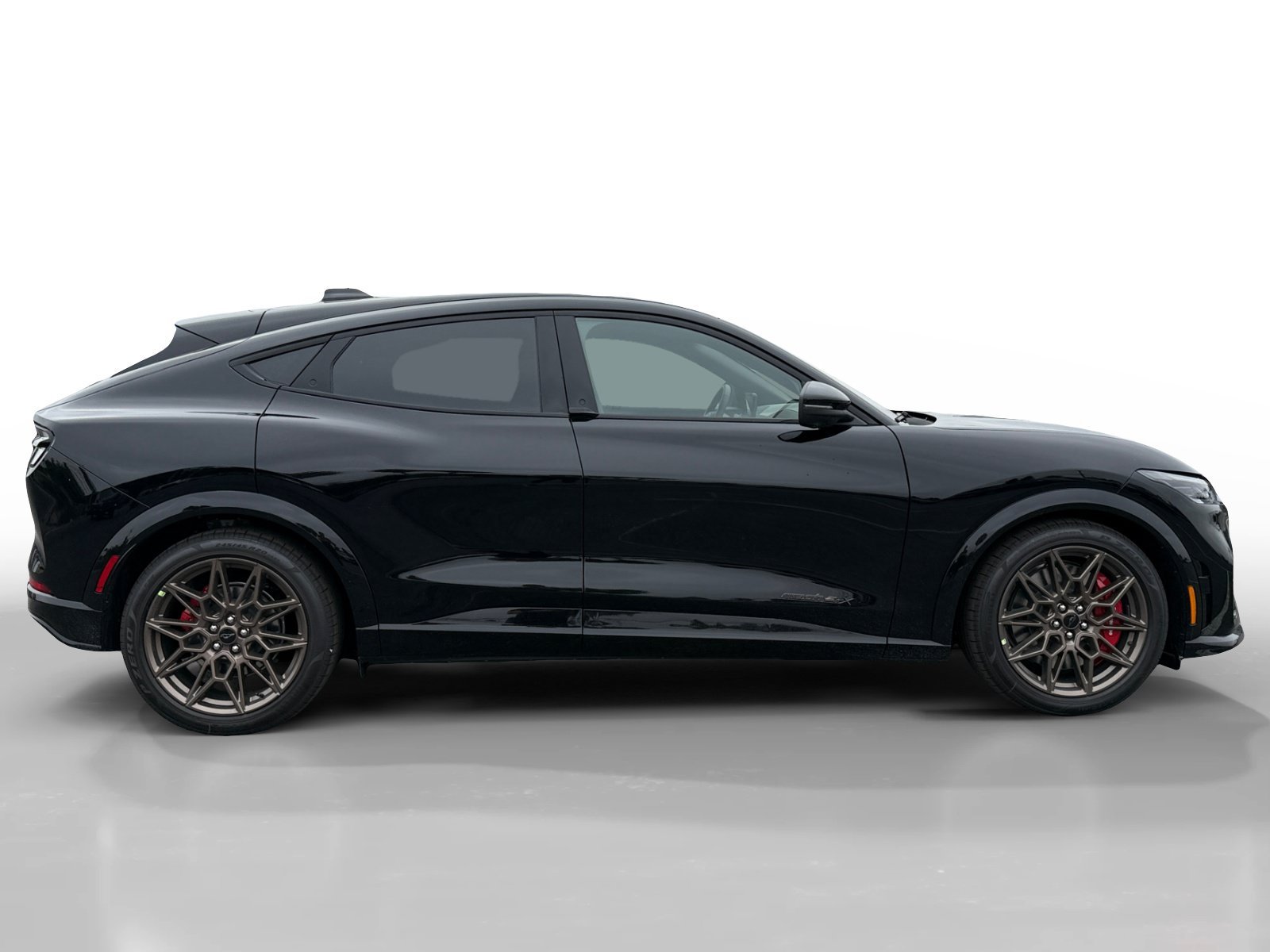 2025 Ford Mustang Mach-E GT - Photo 6
