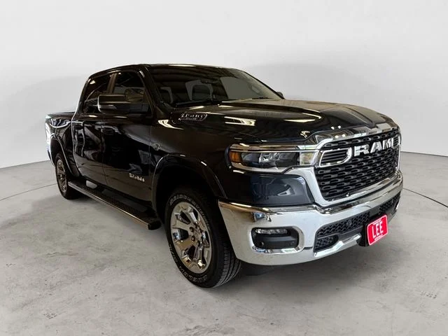 New 2026 Blue Ram Big Horn/Lone Star image 8