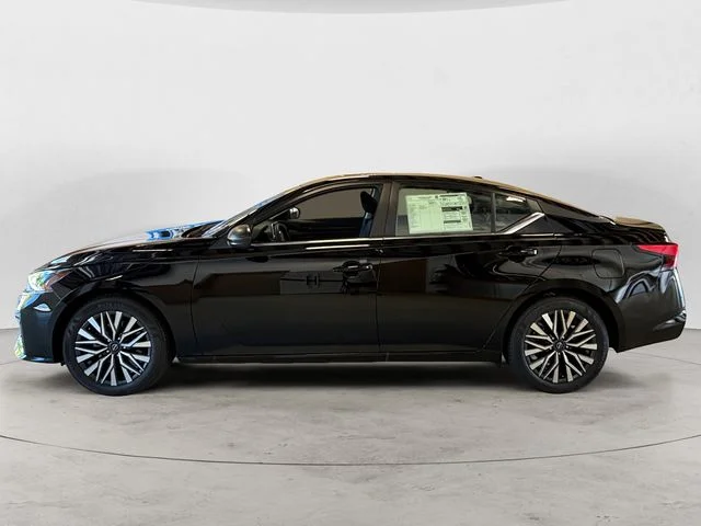 New 2026 Black Nissan 2.5 SV image 2