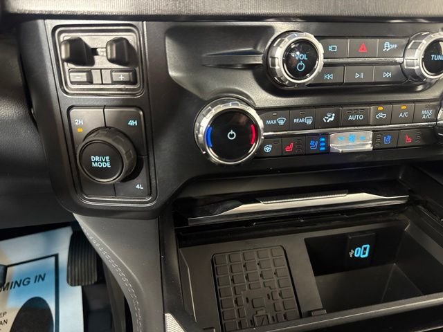 Used 2026 White Ford Platinum image 16