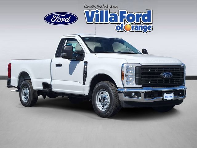 2026 Ford F-250 XL Regular Cab 8' Box's photo
