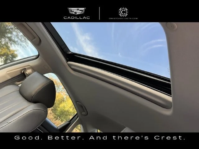 Used 2022 Silver Honda EX-L image 18