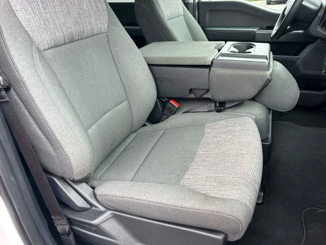 Used 2026 White Ford XLT image 24