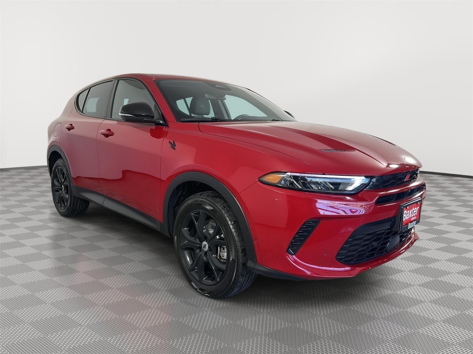 2023 Dodge Hornet 2.0 GT AWD's photo