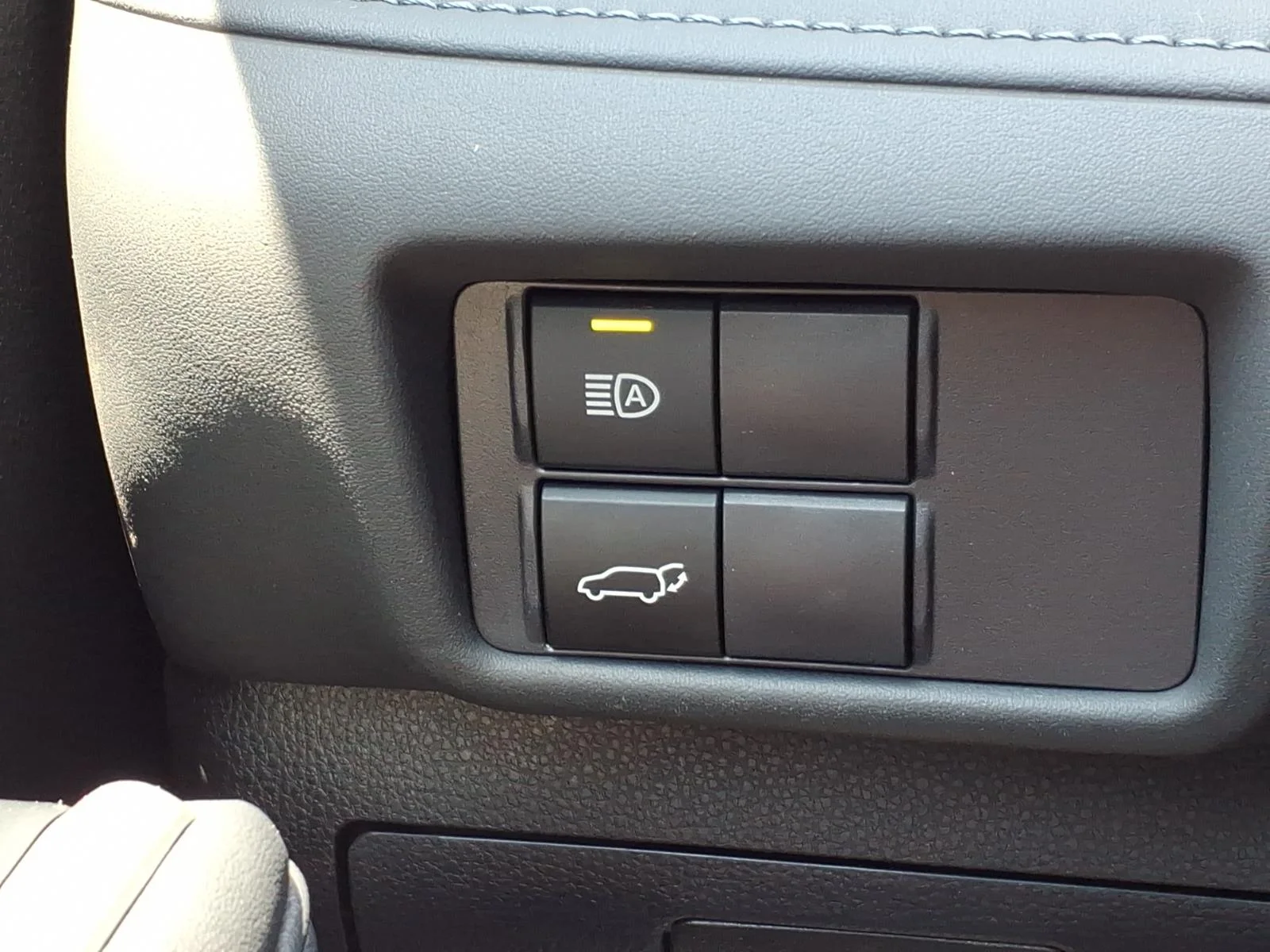 Certified Used 2024 Celestial Silver Metallic Toyota XLE image 22