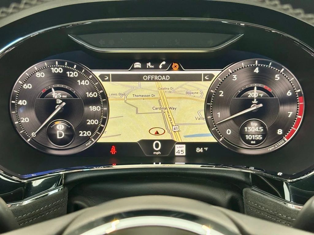 Used 2022 Granite Bentley Speed image 14
