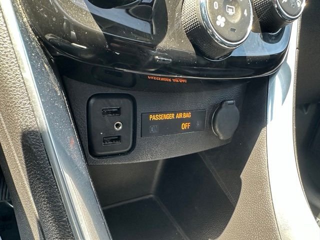 Used 2019 Blue Chevrolet Premier image 31