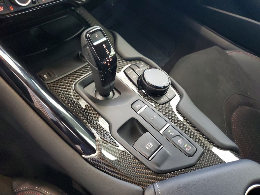 Certified Used 2026 Nocturnal Toyota MkV Final Edition image 29