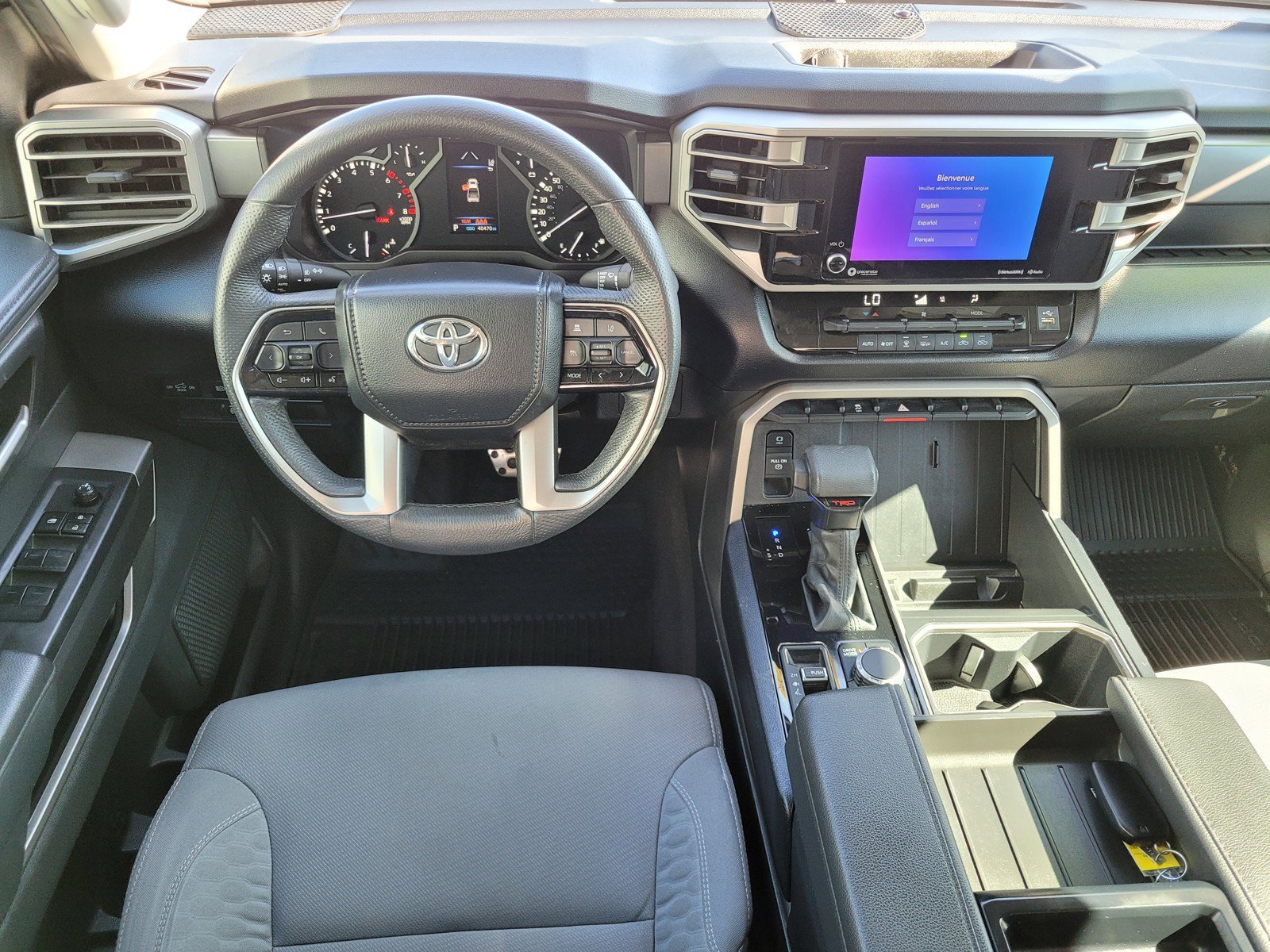 Used 2024  Toyota SR5 image 13