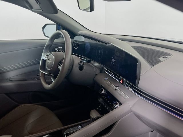 2025 Hyundai Elantra SEL - Photo 19
