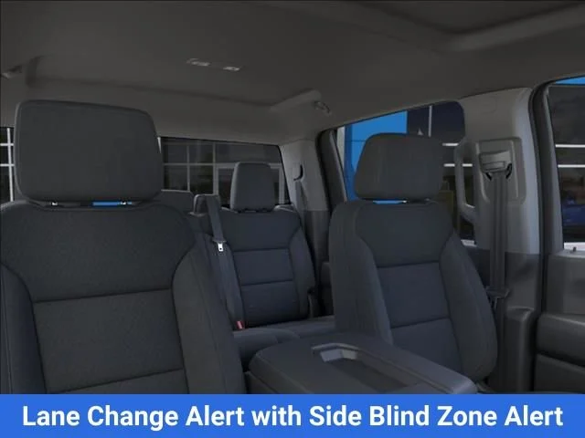 2026 Chevrolet Silverado 2500 HD Custom - Photo 25