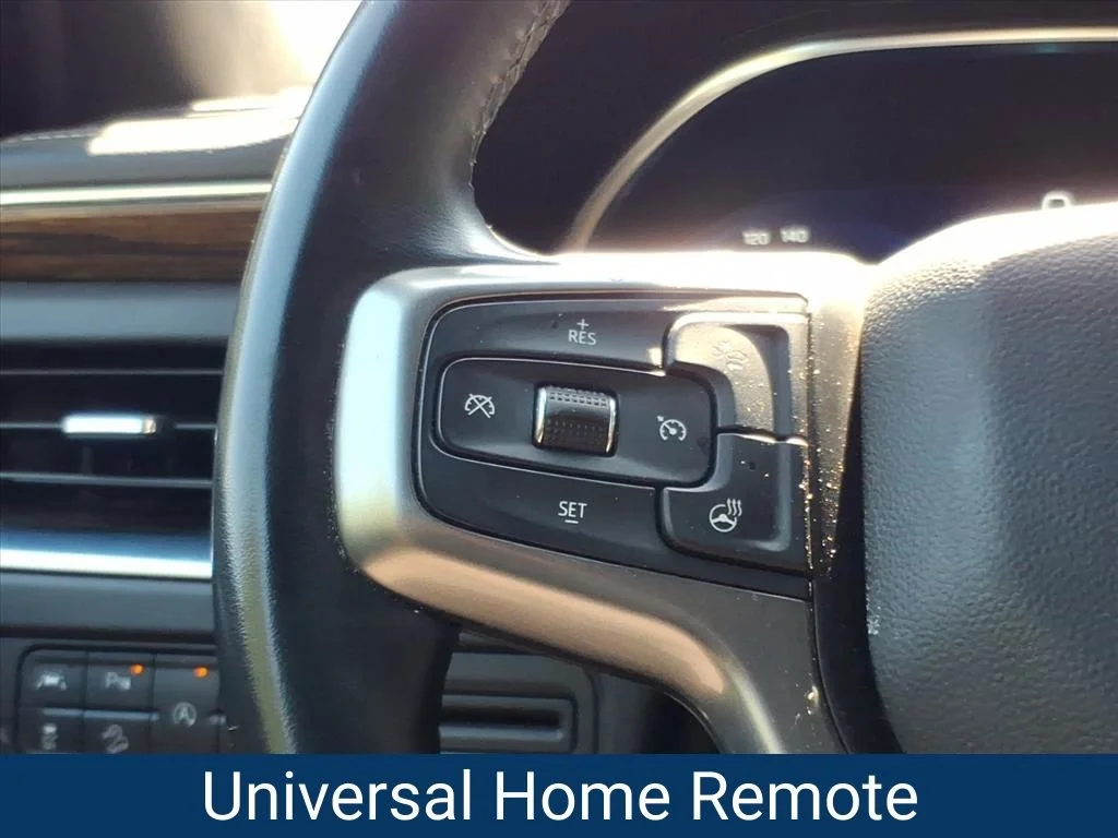 Used 2024 Black Chevrolet Premier image 12