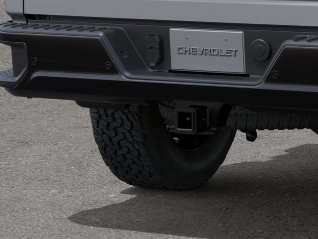 2026 Chevrolet Silverado 2500 HD LT - Photo 17