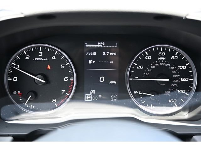 New 2026 Blue Subaru Premium image 65