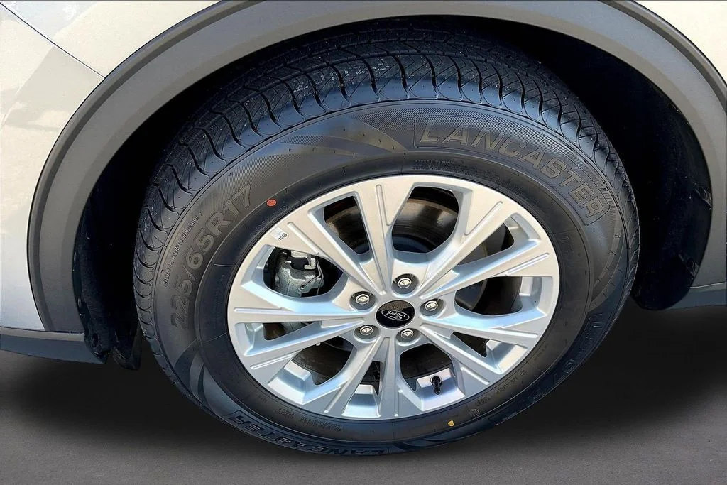 Certified Used 2024 Silver Ford Active image 33