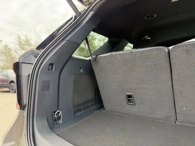 New 2026 Marsh Gray Ford Tremor® image 7