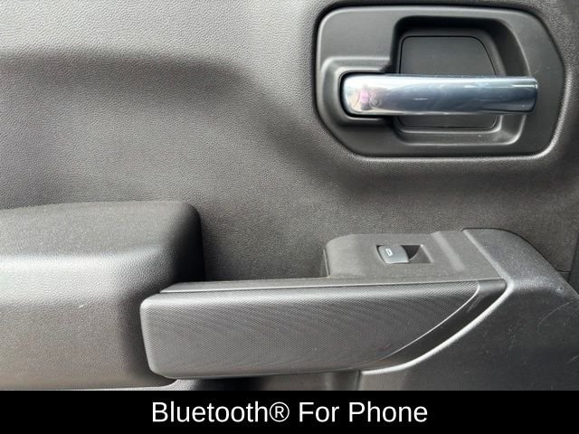 Used 2021 Blue Chevrolet Custom image 17