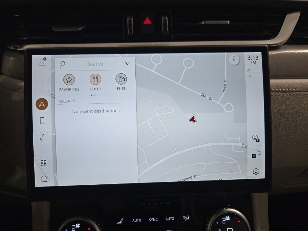 2026 Jaguar F-Pace R-Dynamic S - Photo 17