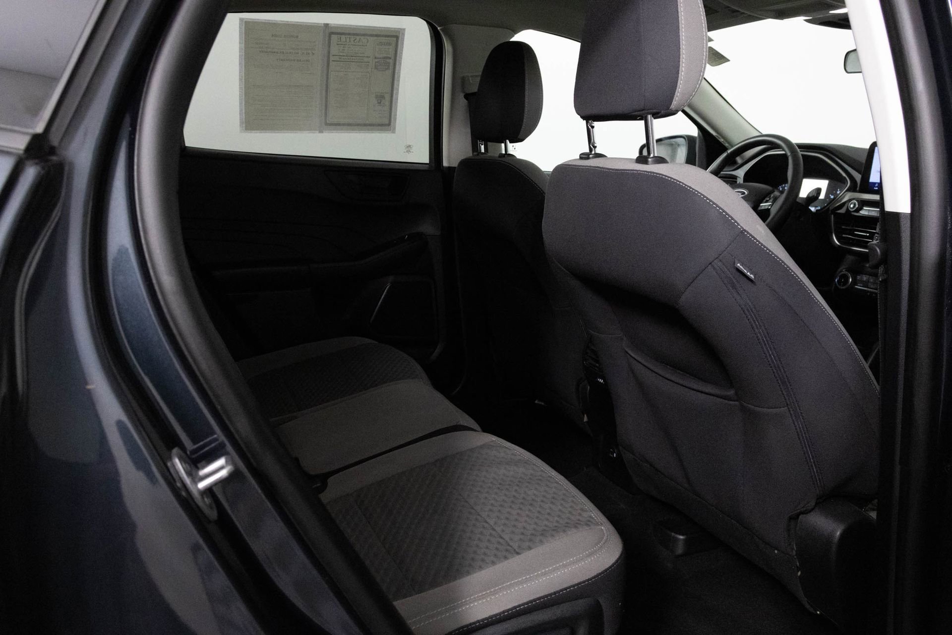 2022 FORD ESCAPE - Image 37