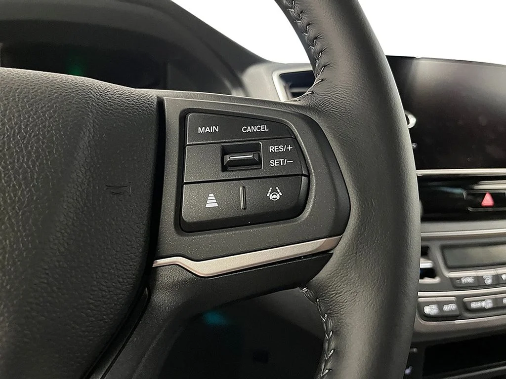 2026 Honda Ridgeline RTL - Photo 18
