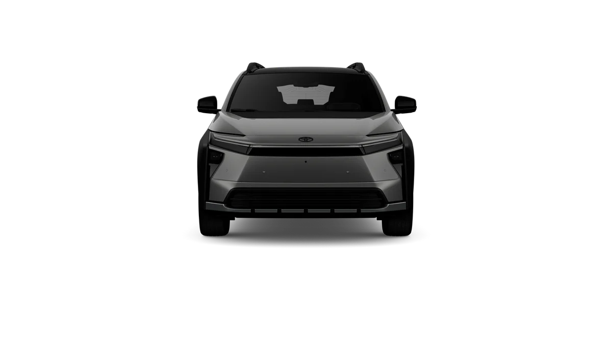 New 2026 Pavement Toyota bZ Woodland Premium image 49