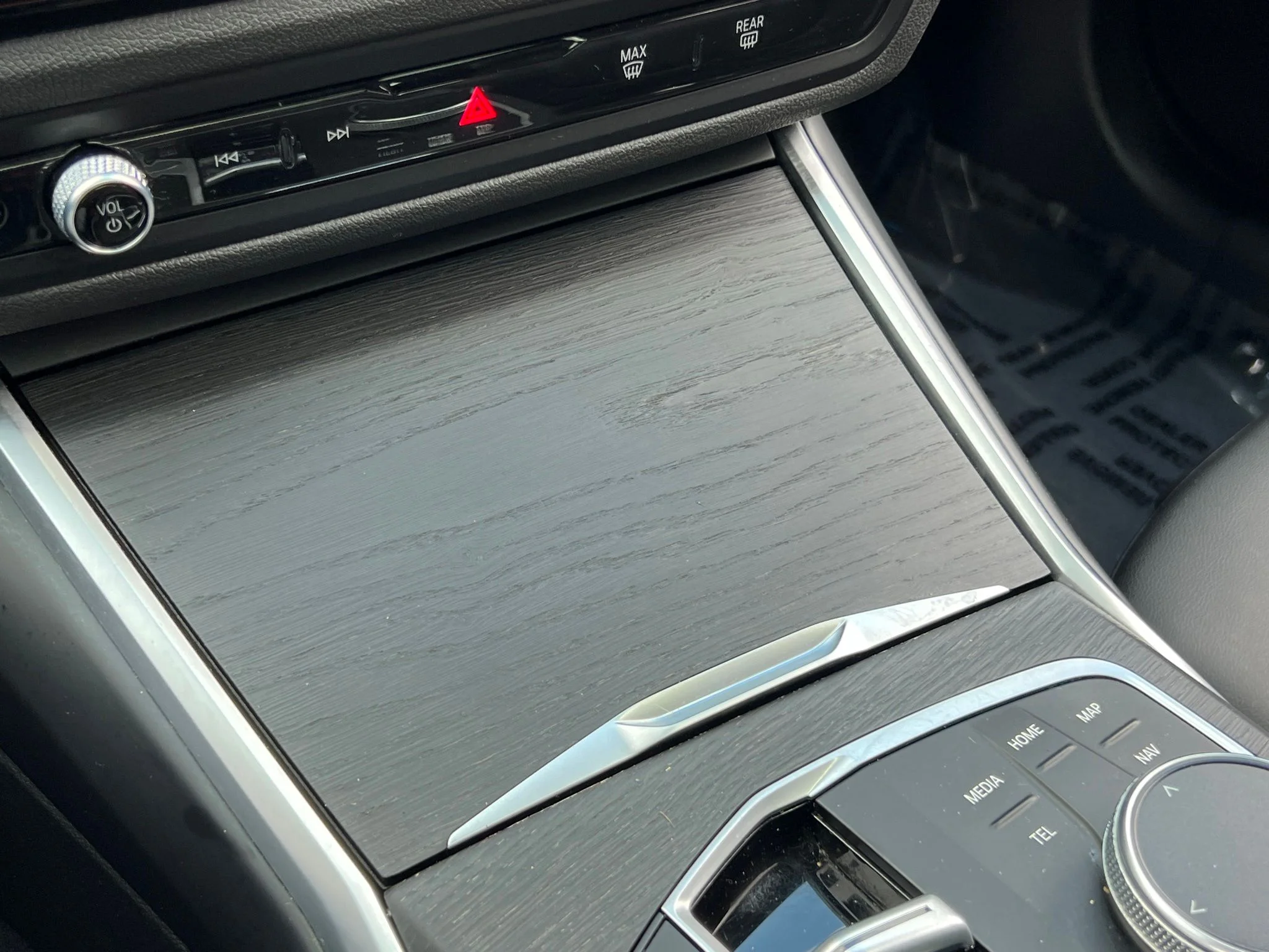 Used 2023 Gray BMW 330i xDrive image 14