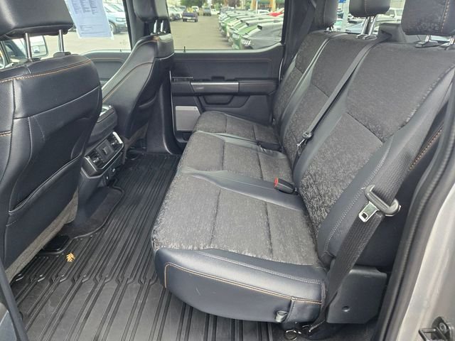 Used 2023  Ford Tremor image 10