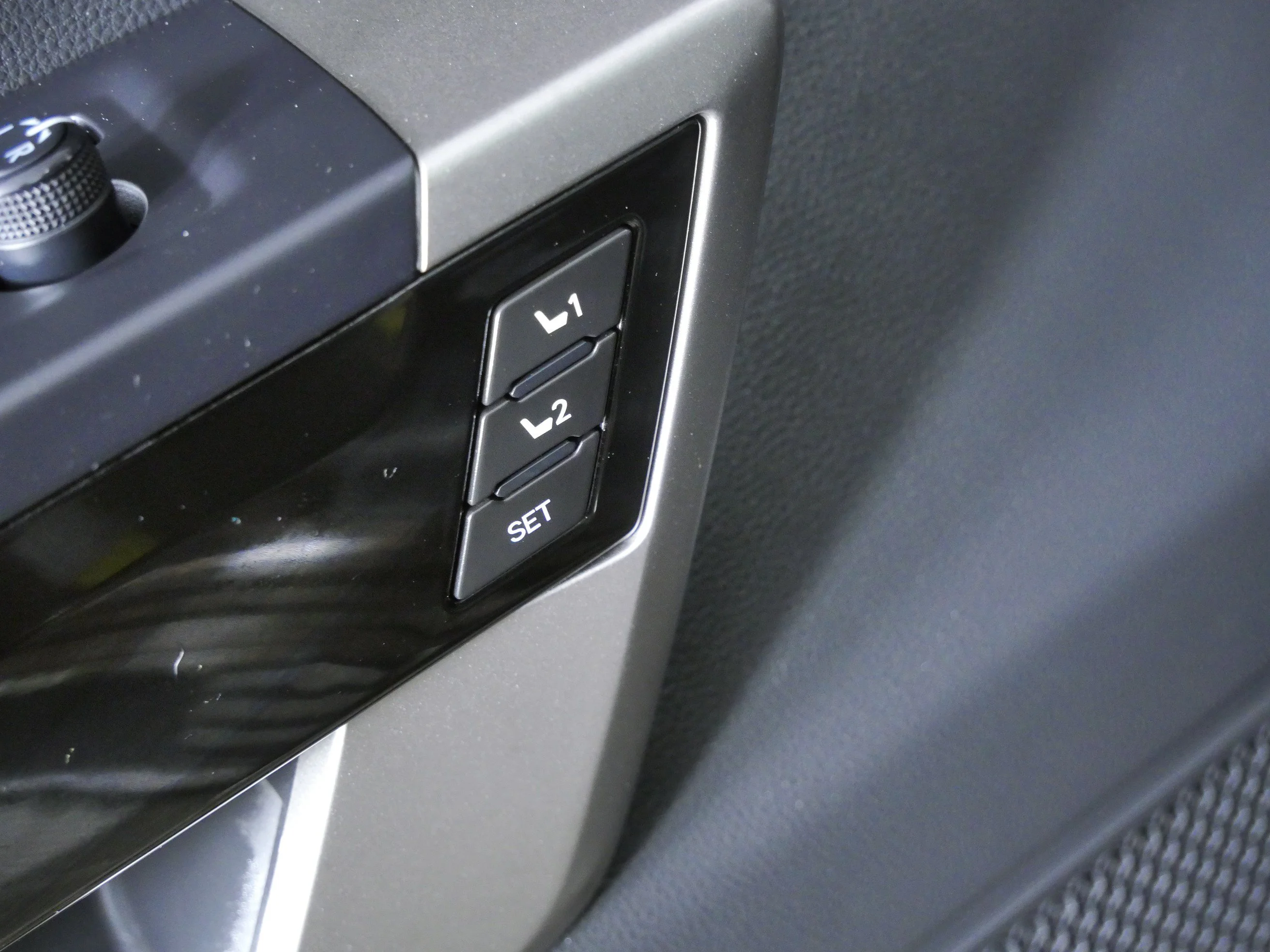Used 2024 Smoked Mesquite Toyota Limited Hybrid image 23