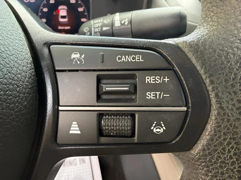 2023 Honda Accord LX - Photo 54